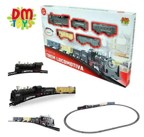 dmt5750 1