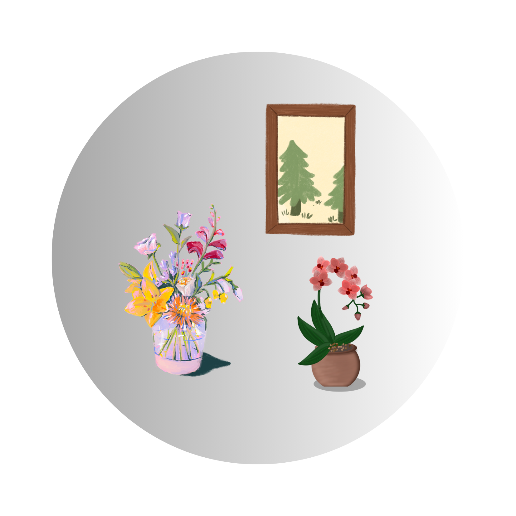 decoracao