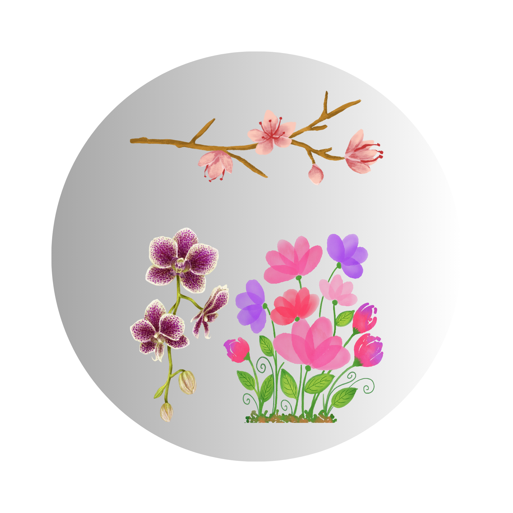 flores