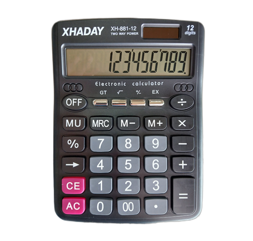 xh 881 12 1