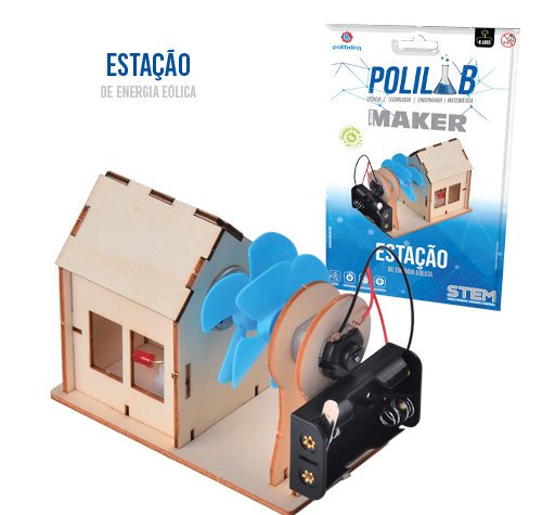 linha maker estacao bdm08