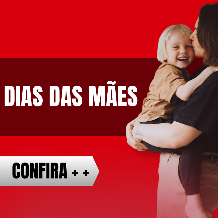 dias das maes