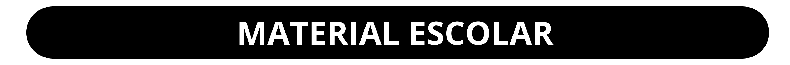 MATERIAL ESCOLAR