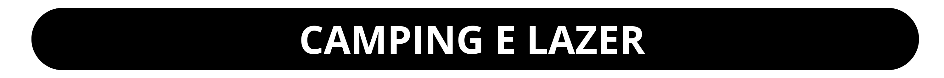 CAMPING E LAZER