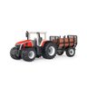 usual brinquedos trator massey ferguson mf8s tora ref 861 1