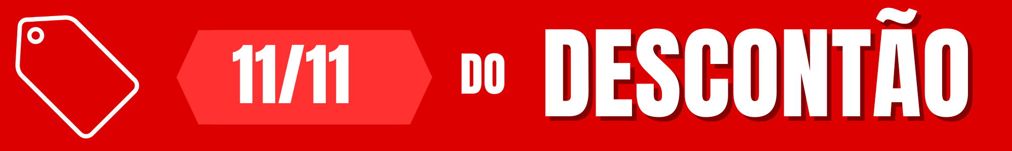 2000 X 300 PROMOO FAIXA