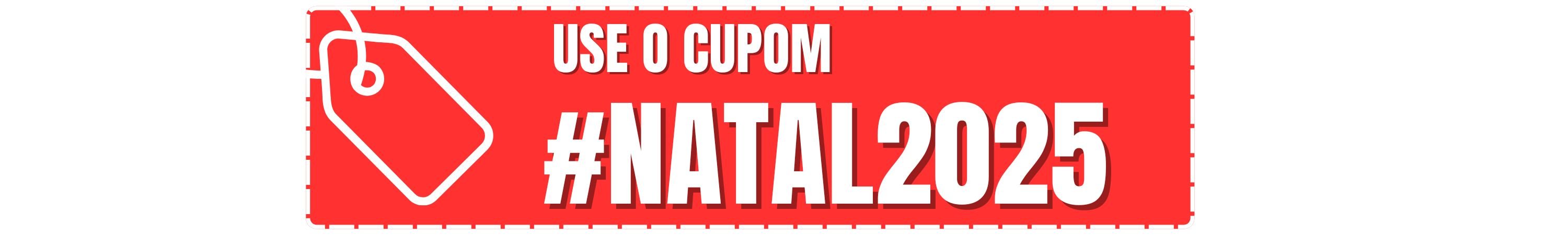 cupom natal26