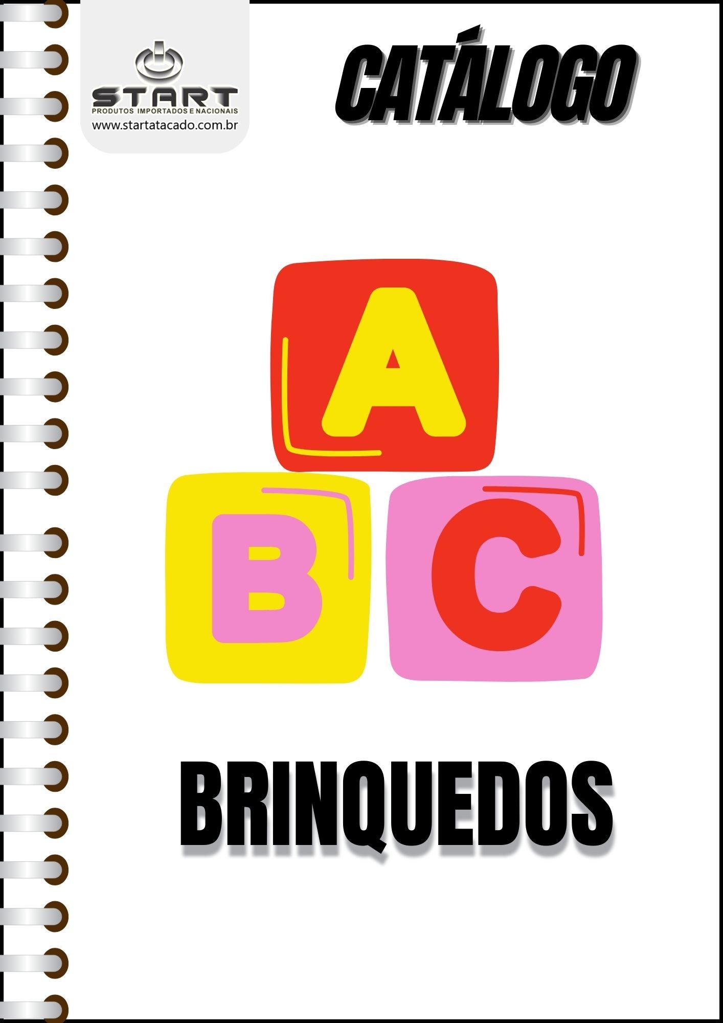 brinquedos
