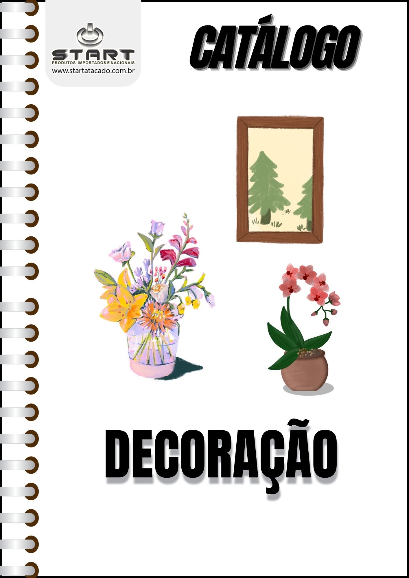 decoracao