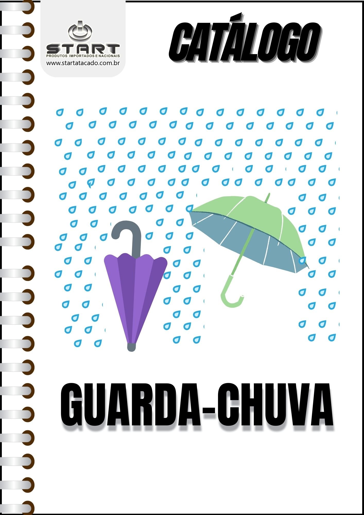 guarda chuva