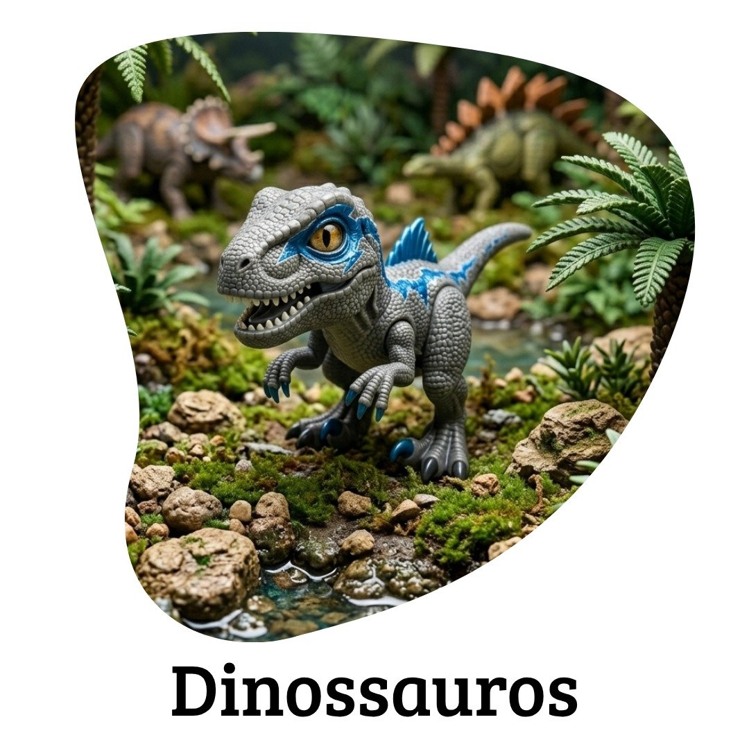 Dinossauros