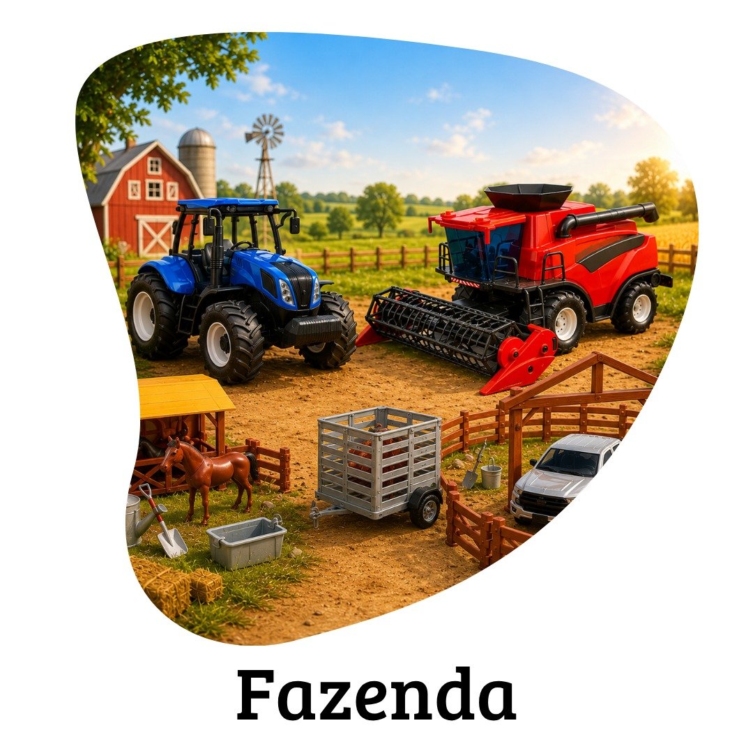 Fazenda