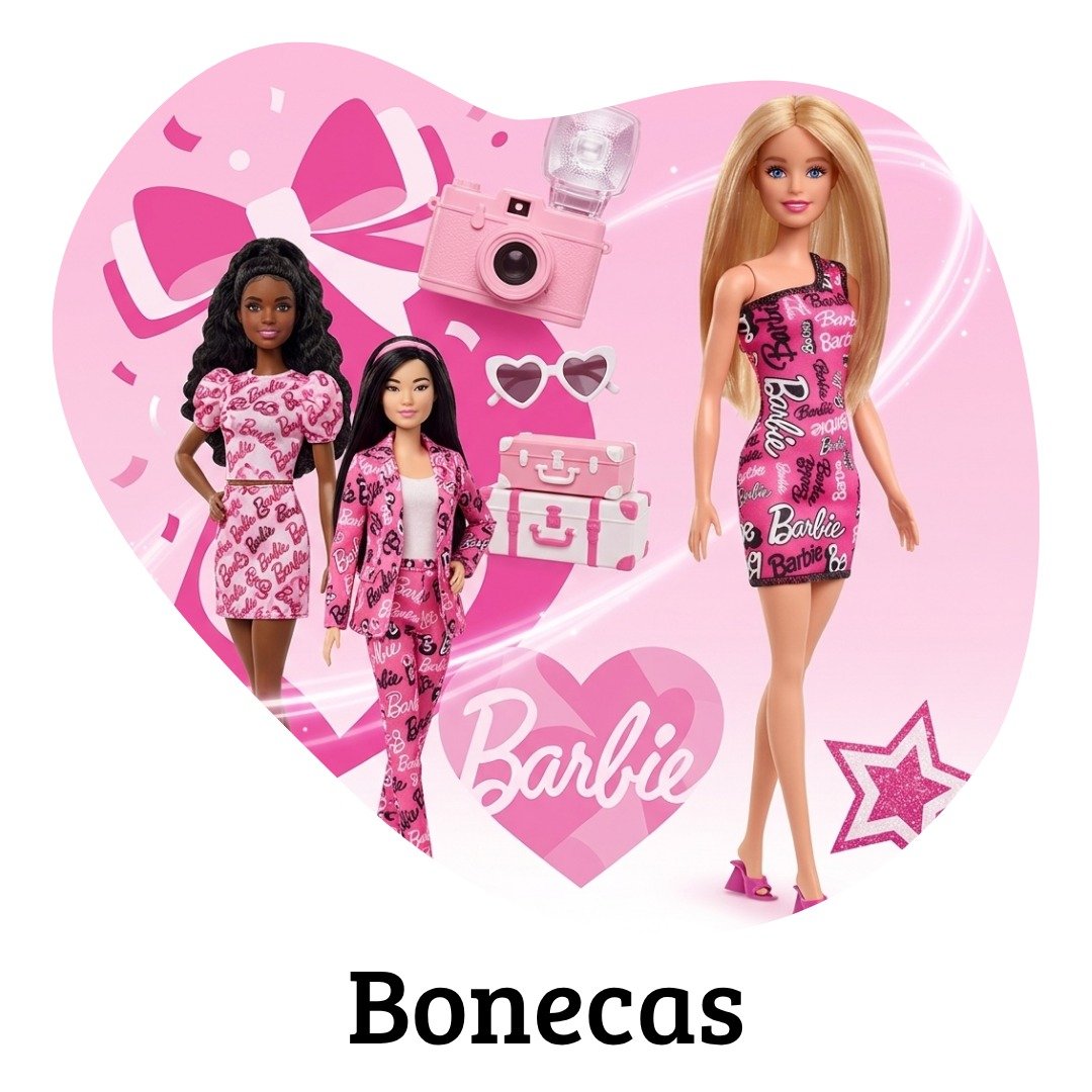 Bonecas