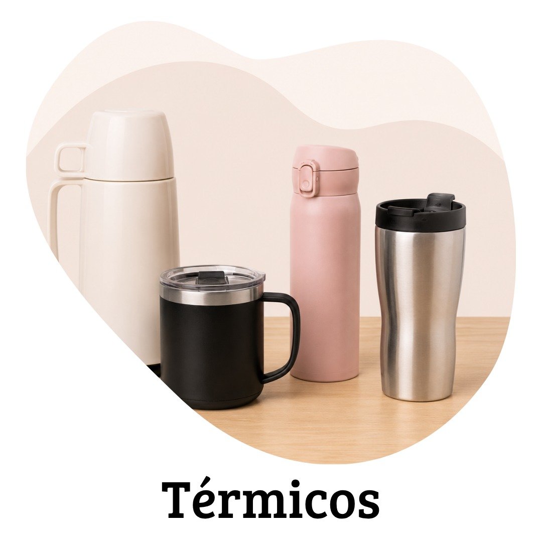 Térmicos