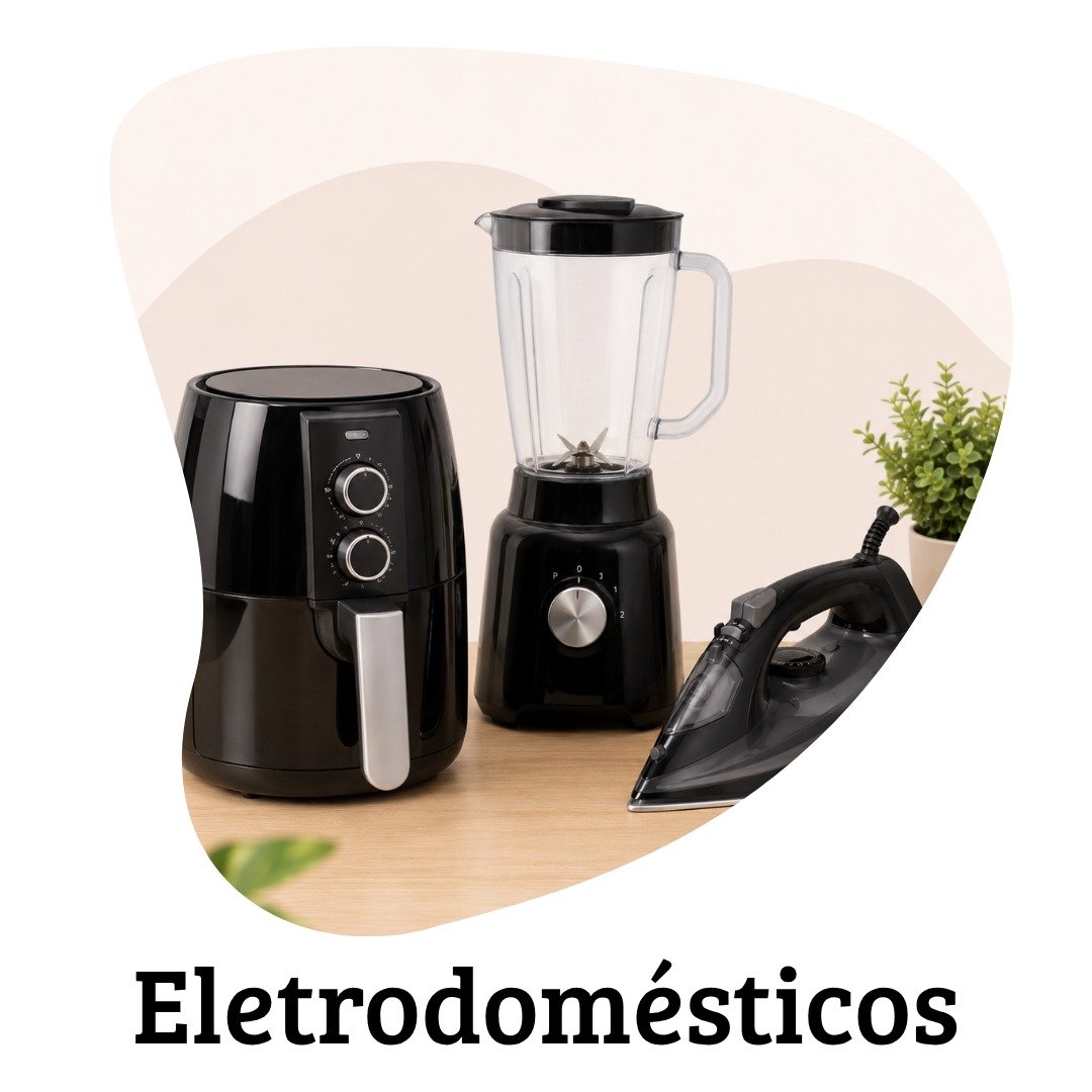 Eletrodomésticos