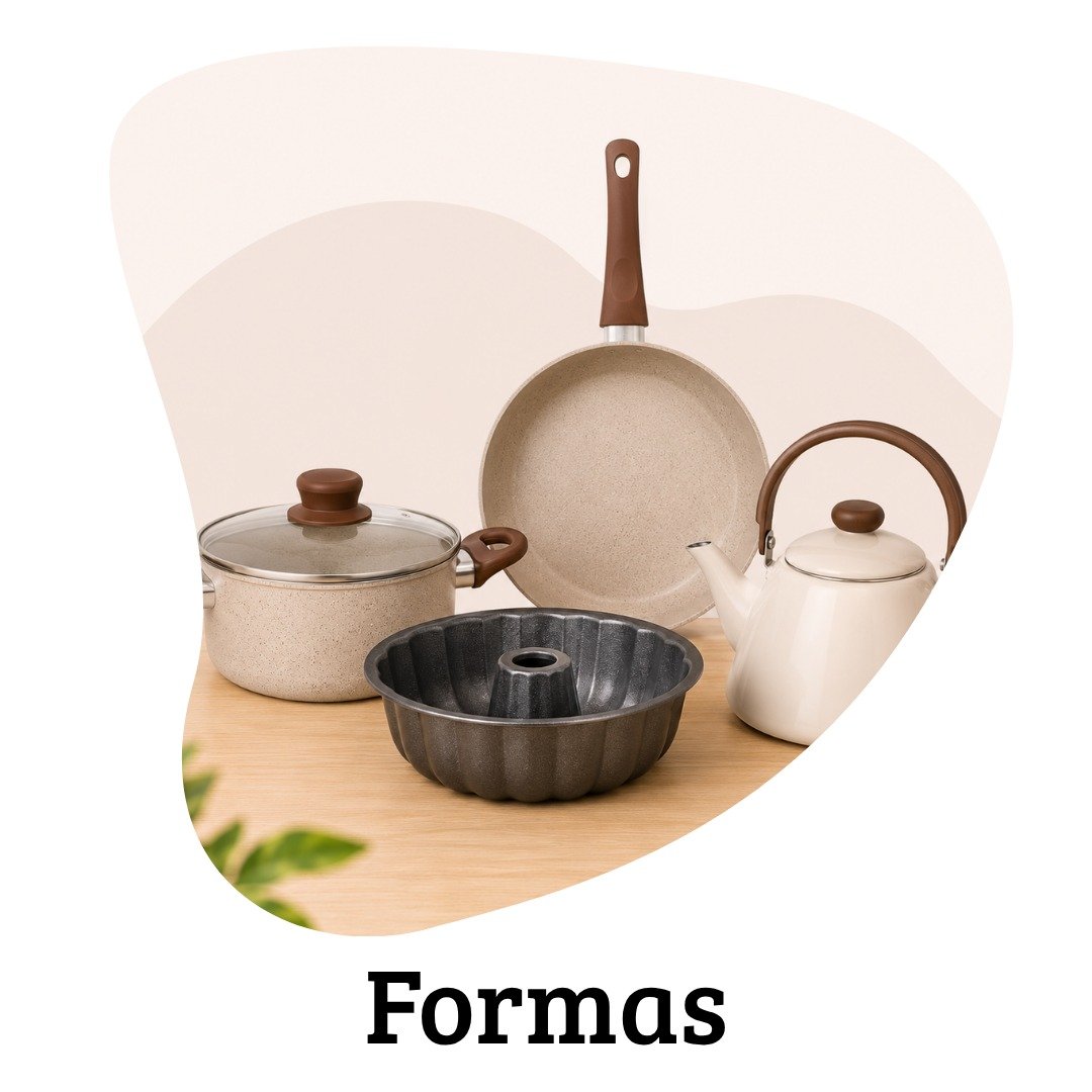 Formas