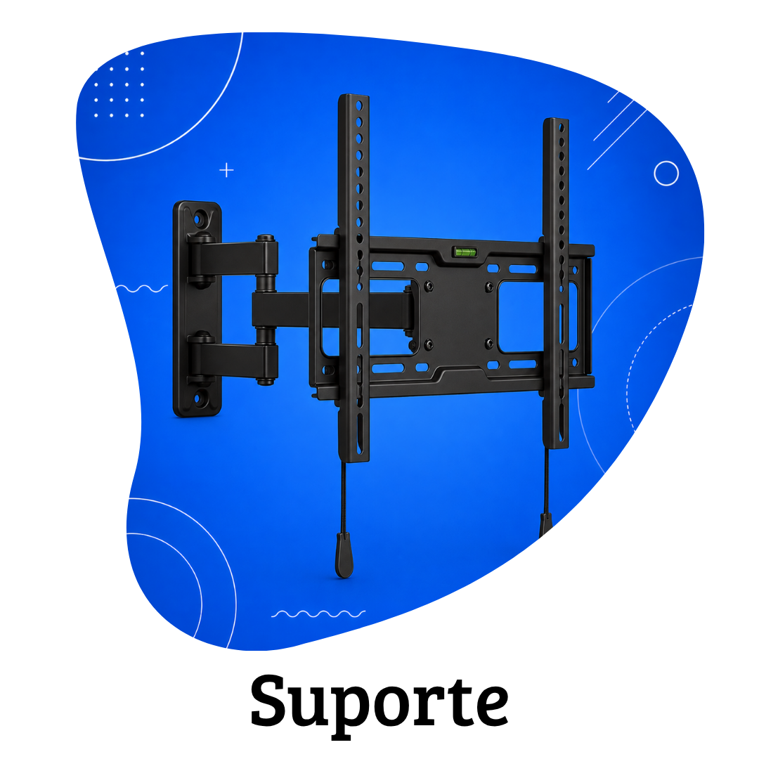 Categoria Suportes | Start Atacado