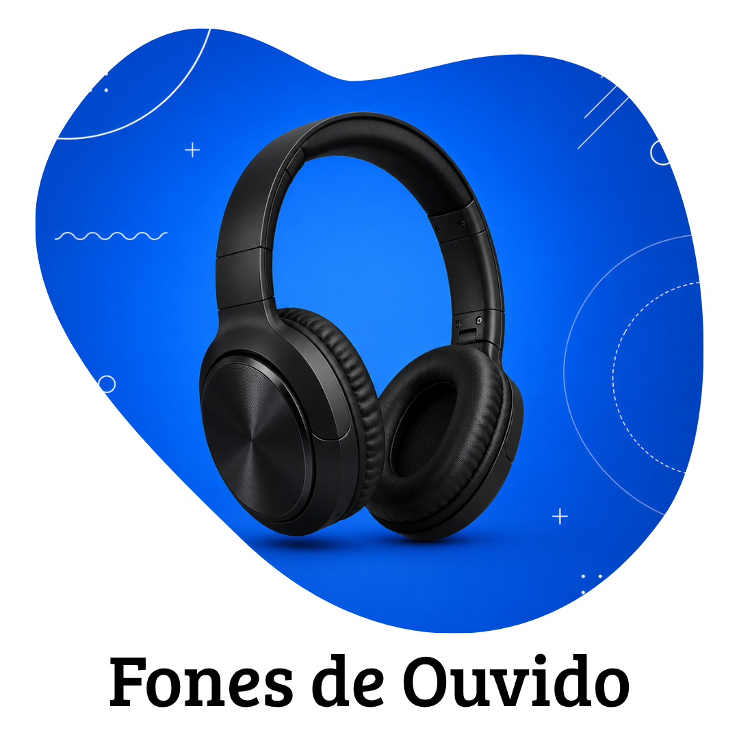 Categoria Fones de Ouvido | Start Atacado