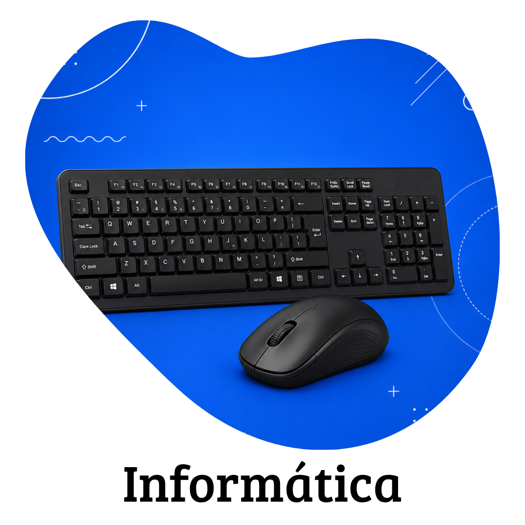 Categoria Informática | Start Atacado