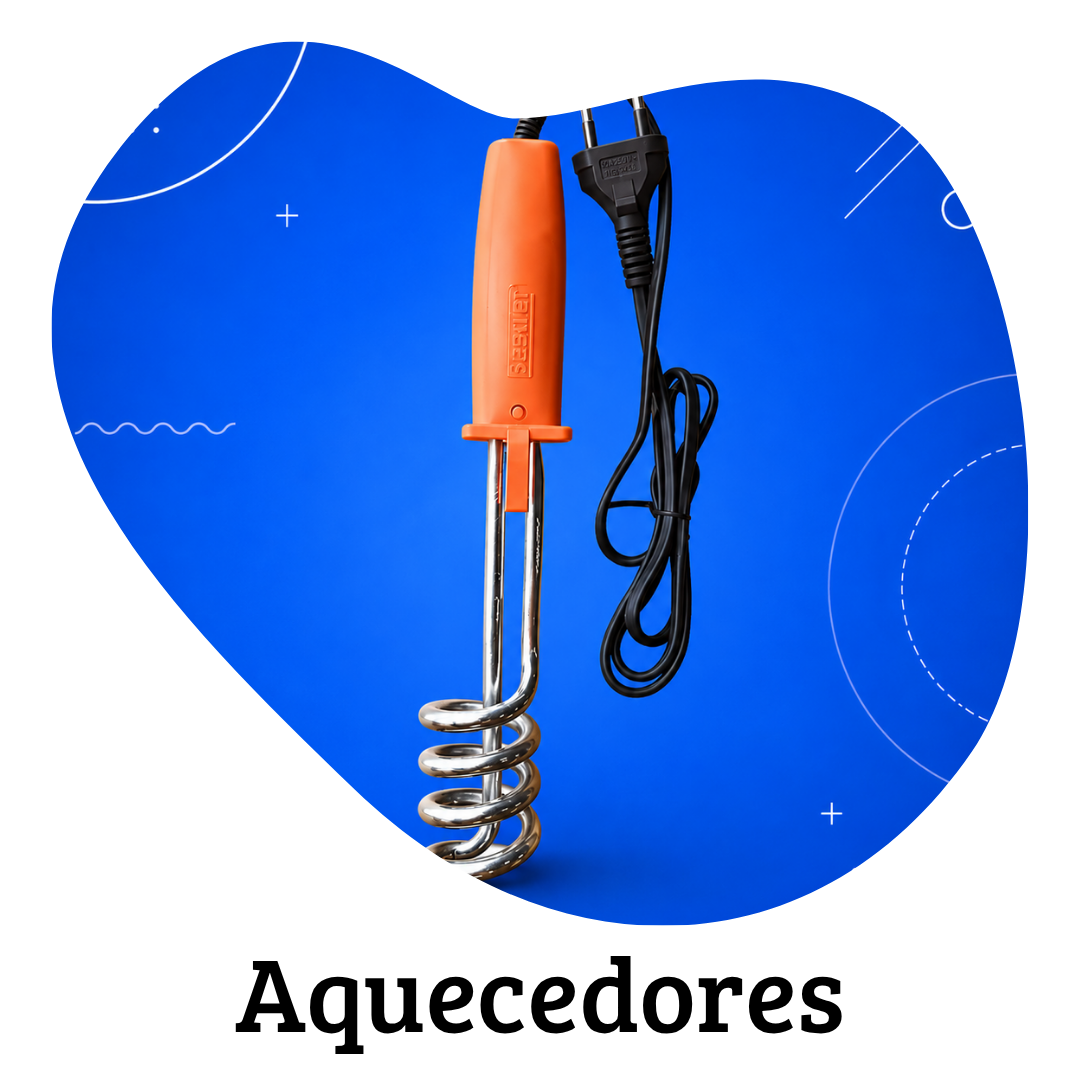 Categoria Aquecedor | Start Atacado